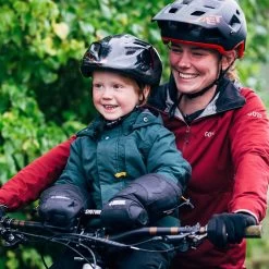 Manchettes De Guidon Pogies -Cube Boutique 9421036070521KRS APP PGS 01PogiesLenkerstulpen 5