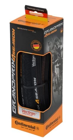Continental Grand Prix 4-Season 25-622mm -Cube Boutique 95221