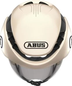 Abus GameChanger Tri - Casque De Vélo De Course -Cube Boutique ABUS 64277 GAMECHANGER TRI CHAMPAGNE GOLD 3