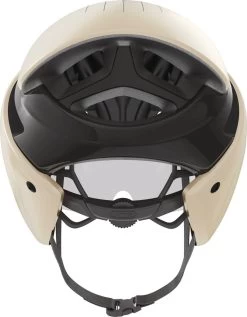 Abus GameChanger Tri - Casque De Vélo De Course -Cube Boutique ABUS 64277 GAMECHANGER TRI CHAMPAGNE GOLD 4
