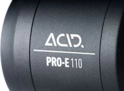 ACID Feu Avant Pour E-bike PRO-E 110 -Cube Boutique ACID Pro E 110 E Bike Frontlicht 93143 3