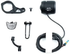 ACID Feu Avant Pour E-bike PRO-E 110 -Cube Boutique ACID Pro E 110 E Bike Frontlicht 93143 4
