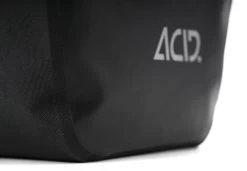 ACID Sacoches De Vélo TRAVLR PURE 20/2 -Cube Boutique ACID TRAVLR PURE Fahrradtaschen 93107 d