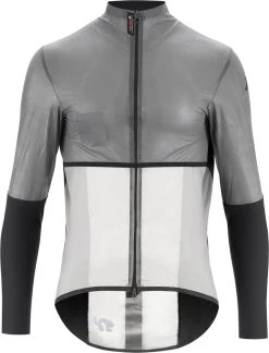 Assos Equipe RS Alleycat Clima Capsule TARGA - Veste Coupe-vent