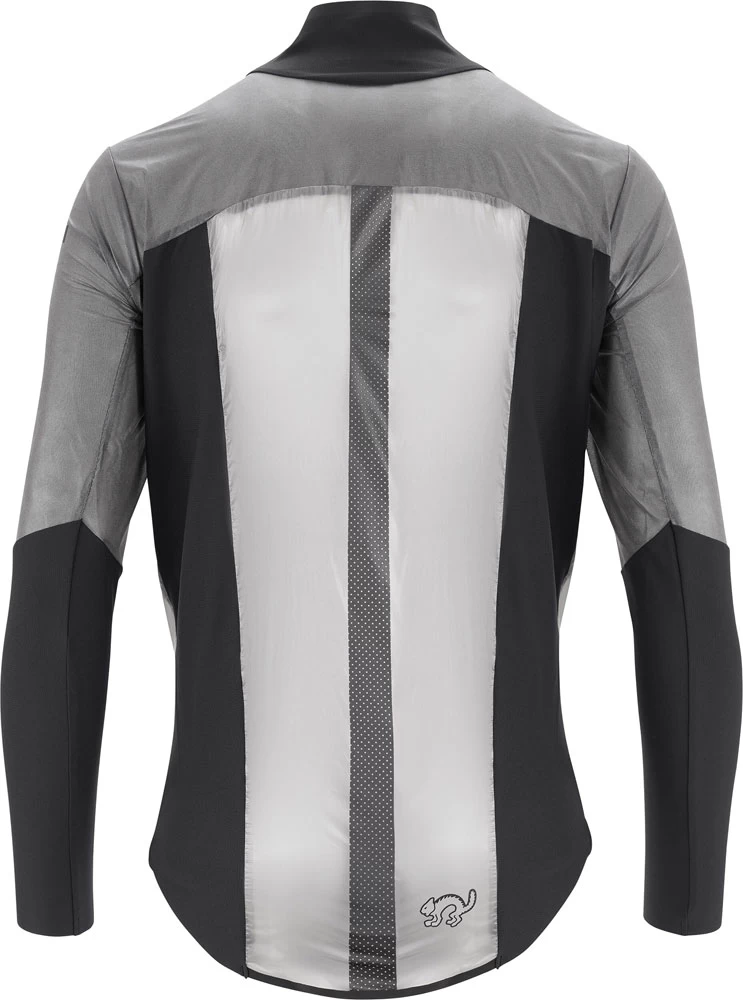 Assos Equipe RS Alleycat Clima Capsule TARGA - Veste Coupe-vent 2 Assos Equipe RS Alleycat Clima Capsule TARGA - Veste Coupe-vent – Image 2