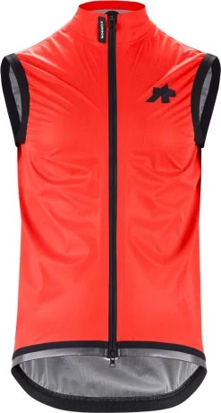 Assos Equipe RS S9 - Gilet De Pluie