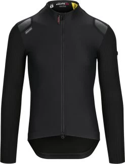 Assos Equipe RS Spring Fall TARGA - Softshell Jacket
