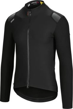 Assos Equipe RS Spring Fall TARGA - Softshell Jacket 8 Assos Equipe RS Spring Fall TARGA - Softshell Jacket -Cube Boutique ASSOS Equipe RS Sprung Fall Targa Softshelljacke 11 30 366 10 3