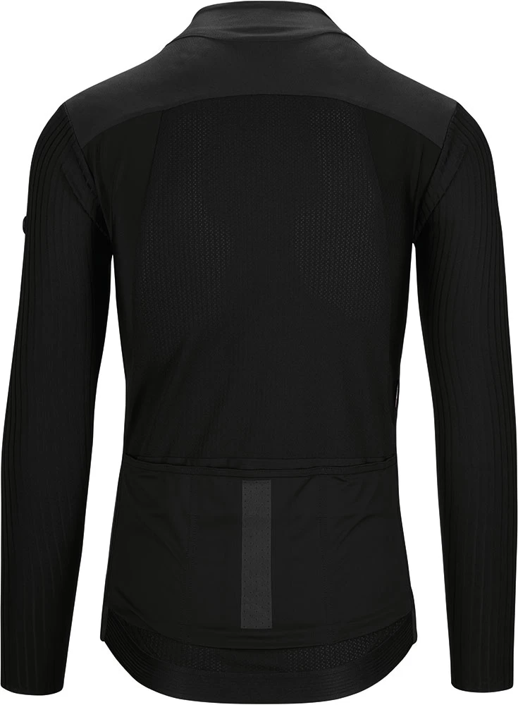 Assos Equipe RS Spring Fall TARGA - Softshell Jacket 2 Assos Equipe RS Spring Fall TARGA - Softshell Jacket – Image 2