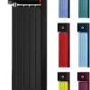 Abus UGrip Bordo 5700/80 Serrure Pliable, Y Compris Le Support