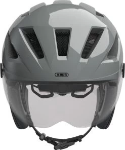 Abus Pedelec 2.0 ACE - Casque De Vélo -Cube Boutique Abus 91910 PEDELEC 2 0 ACE ACE RACE GREY 3