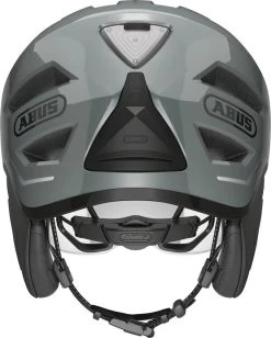 Abus Pedelec 2.0 ACE - Casque De Vélo -Cube Boutique Abus 91910 PEDELEC 2 0 ACE ACE RACE GREY 4