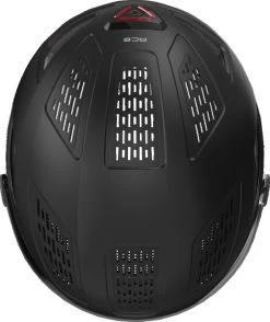 Abus Hyban 2.0 ACE - City Helmet -Cube Boutique Abus Hyban 2 0 ACE City Helm 86934 4