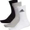 ADIDAS Cush Crew - Socks (3 Pack)