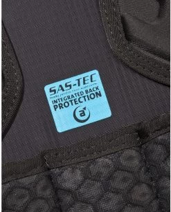 Amplifi ETrack 23 - Sac à Dos De Protection Pour E-bike 11 Amplifi ETrack 23 - Sac à Dos De Protection Pour E-bike -Cube Boutique Amplifi E Track 23 E Bike Protektor Rucksack 282036 002 5