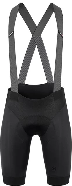 Assos Equipe RS S9 TARGA - Bib Shorts With Pad