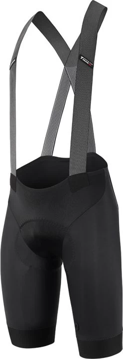 Assos Equipe RS S9 TARGA - Bib Shorts With Pad -Cube Boutique Assos Equipe RS S9 Targa Tragerhose mit Polster 11 10 239 10 2