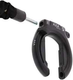 AXA Set Block XXL + ULC 100 Incl. Sacoche De Selle -Cube Boutique Axa Block XXL ULC 100 Set inkl Satteltasche 59515895SC 1
