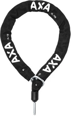 AXA Set Block XXL + ULC 100 Incl. Sacoche De Selle -Cube Boutique Axa Block XXL ULC 100 Set inkl Satteltasche 59515895SC 4