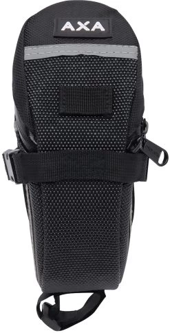 AXA Set Block XXL + ULC 100 Incl. Sacoche De Selle -Cube Boutique Axa Block XXL ULC 100 Set inkl Satteltasche 59515895SC 5