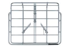 BASIL Porte-bagages De La Roue Avant De Portland 8 BASIL Porte-bagages De La Roue Avant De Portland -Cube Boutique Basil Portland Vorderrad Gepacktrager 50408 c