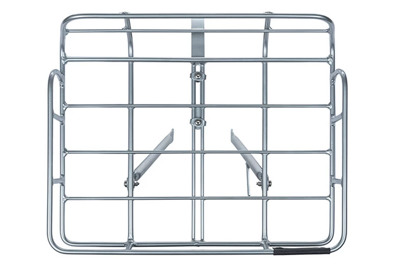 BASIL Porte-bagages De La Roue Avant De Portland 3 BASIL Porte-bagages De La Roue Avant De Portland – Image 3