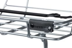 BASIL Porte-bagages De La Roue Avant De Portland 10 BASIL Porte-bagages De La Roue Avant De Portland -Cube Boutique Basil Portland Vorderrad Gepacktrager 50408 e