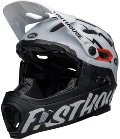 Bell Super DH Spherical - Fullface Helmet -Cube Boutique Bell Super DH Spherical Fullface Helm 210178 058 1