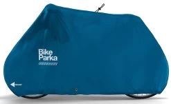 STASH - Couverture De Bicyclette -Cube Boutique BikeParka Stash 20088856 04