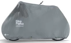 STASH - Couverture De Bicyclette -Cube Boutique BikeParka Stash 20088856 05