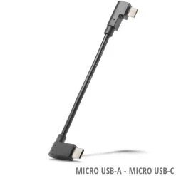 Bosch Câble De Charge SmartphoneHub -Cube Boutique Bosch Micro USB A Micro USB C 1270016792