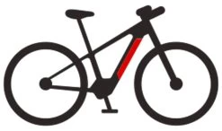 Bosch Batterie PowerTube 500 (BBP281) VERTICAL -Cube Boutique Bosch integriert3dRM2hVUdex4G