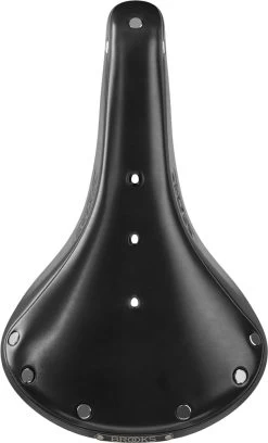 BROOKS B17 Selle Standard -Cube Boutique Brooks B17 Standard Sattel 80460500 detail 2