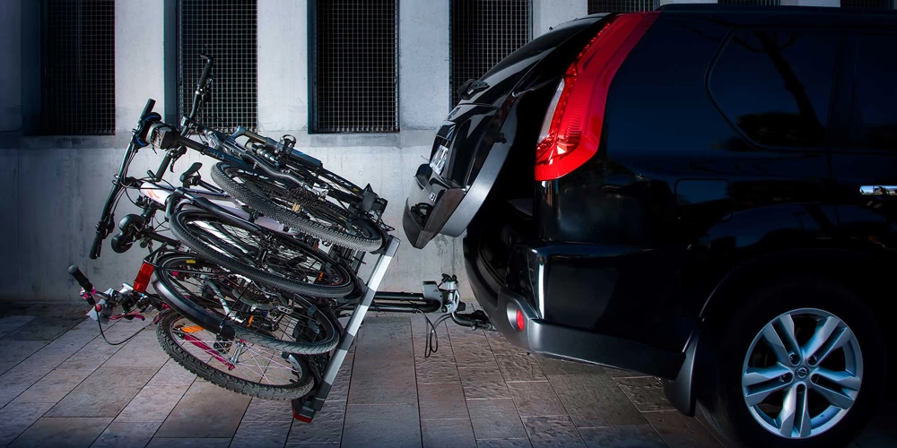 BuzzRack Eazzy 4 - Porte-vélos 5 BuzzRack Eazzy 4 - Porte-vélos – Image 5