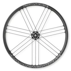 Campagnolo® Jeu De Roues Zonda C17 DB Disc Center-Lock -Cube Boutique Campagnolo Zonda Disc Brake Laufradsatz WH18 ZOCDFRA 4