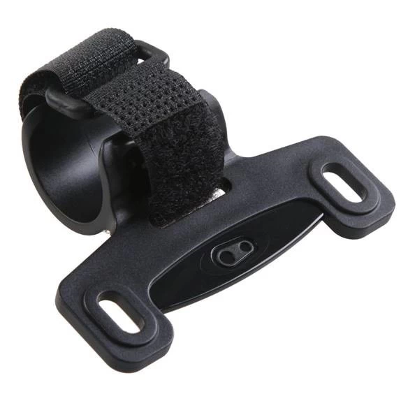 Crankbrothers Pompe à Main Klic HV Avec Manomètre 2 Crankbrothers Pompe à Main Klic HV Avec Manomètre – Image 2