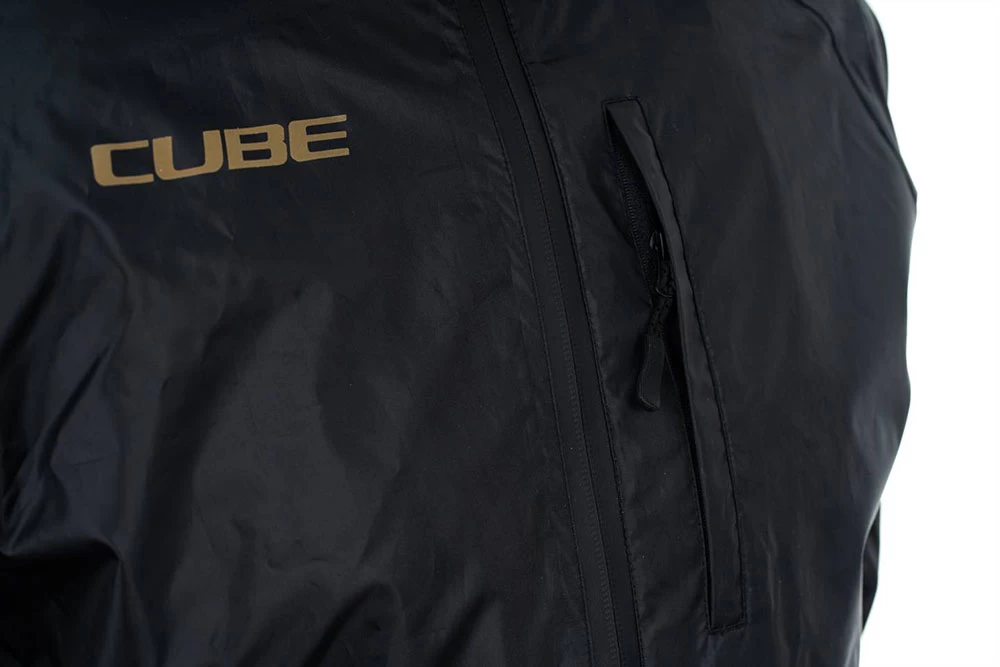 Cube ATX Utility - MTB Rain Suit 5 Cube ATX Utility - MTB Rain Suit – Image 5