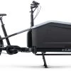 Cube Cargo Dual Hybrid 1000 Flashgrey´n´black