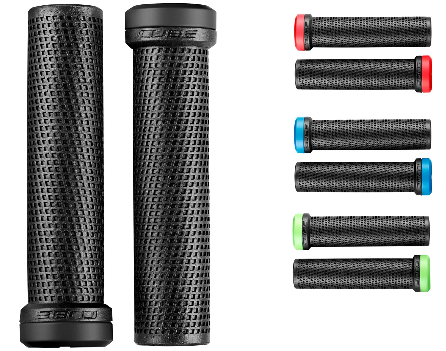 Cube Grips Race SL 1 Cube Grips Race SL