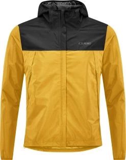 Cube ATX CMPT - Veste De Pluie
