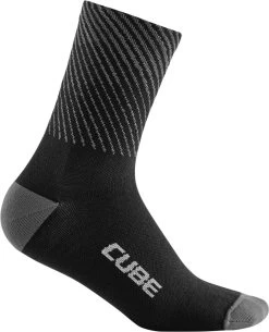 Cube Be Warm High Cut - Socks