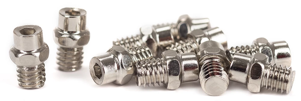 Cube FLAT Pins De Pédale 1 Cube FLAT Pins De Pédale