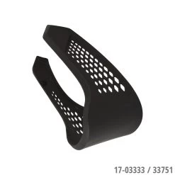 Cube Cache Moteur Hybride -Cube Boutique Cube Motorabdeckung Hybrid 17 03333 33751 4b