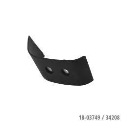 Cube Cache Moteur Hybride -Cube Boutique Cube Motorabdeckung Hybrid 18 03749 34208 2b