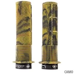 DMR Brendog Death Grip Lock-On Handle - Fin 8 DMR Brendog Death Grip Lock-On Handle - Fin -Cube Boutique DMR Brendog Death Grip Lock On Griffe Dick DMR G BREN THICK C b