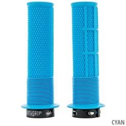 DMR Brendog Death Grip Lock-On Handle - Fin 9 DMR Brendog Death Grip Lock-On Handle - Fin -Cube Boutique DMR Brendog Death Grip Lock On Griffe Dick DMR G BREN THICK C c