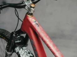 Dyedbro EWS Mountains Kit De Protection Du Cadre -Cube Boutique DYEDBRO EWS Mountains Rahmenschutz Kit DBF11231 4