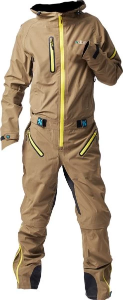 Dirtlej Dirtsuit Core Edition - Mud Overall