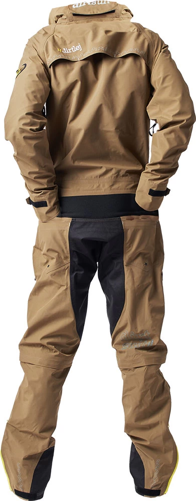 Dirtlej Dirtsuit Core Edition - Mud Overall 2 Dirtlej Dirtsuit Core Edition - Mud Overall – Image 2