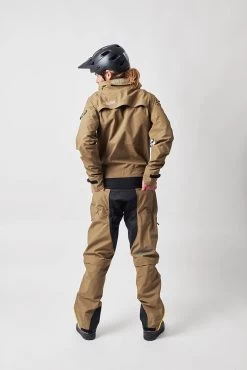 Dirtlej Dirtsuit Core Edition - Mud Overall 8 Dirtlej Dirtsuit Core Edition - Mud Overall -Cube Boutique Dirtlej DirtSuit Core Edition Matschoverall 20210072 3